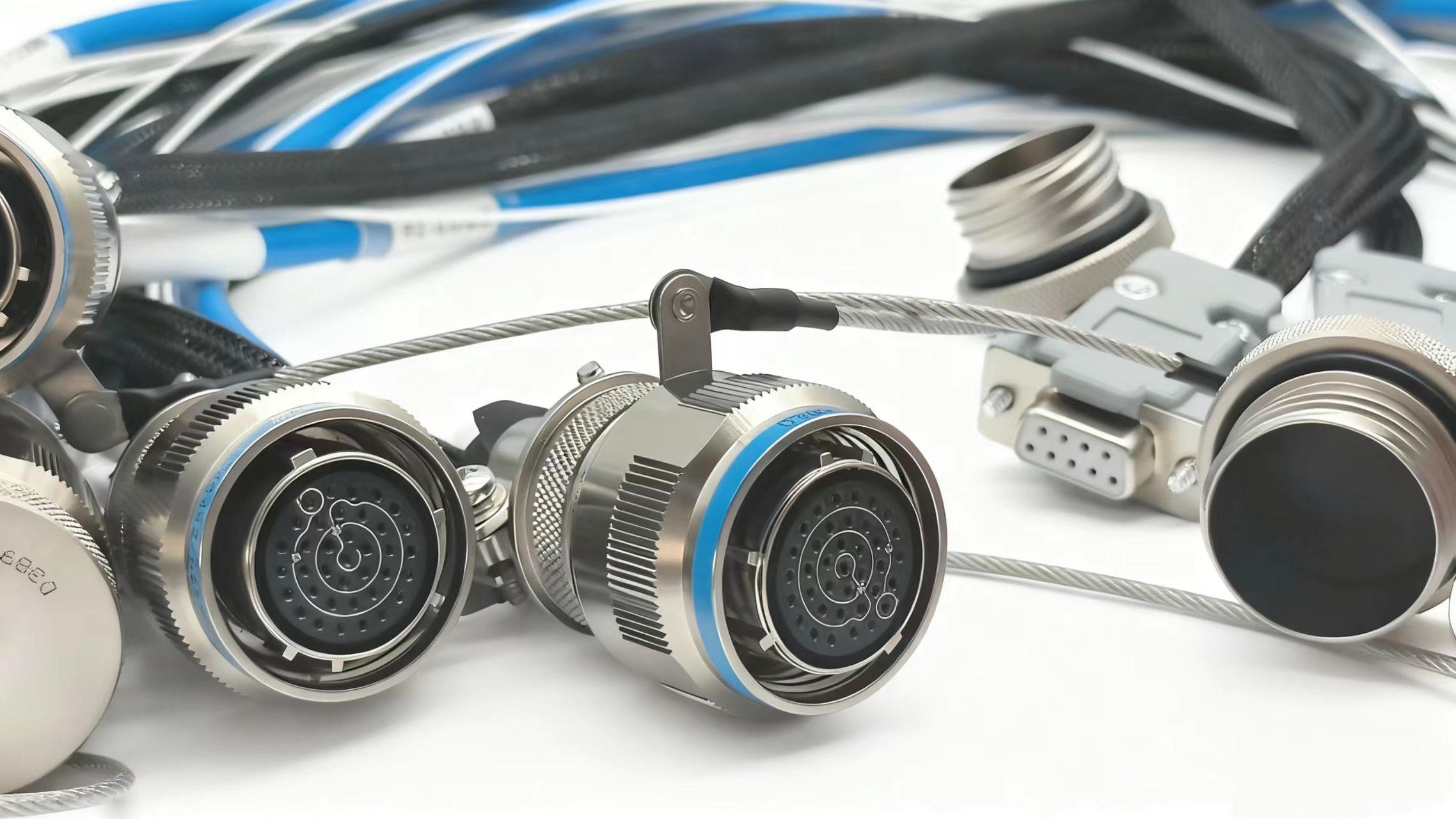 Connector Cables